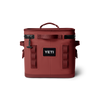 Yeti Hopper Flip 12 Soft Cooler - Stag Red