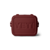 Yeti Hopper Flip 12 Soft Cooler - Stag Red