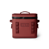 Yeti Hopper Flip 12 Soft Cooler - Stag Red