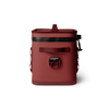 Yeti Hopper Flip 12 Soft Cooler - Stag Red
