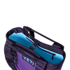 Yeti Camino 20 Carryall Tote - Pace Purple