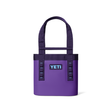 Yeti Camino 20 Carryall Tote - Pace Purple