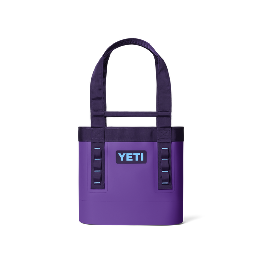 Yeti Camino 20 Carryall Tote - Pace Purple