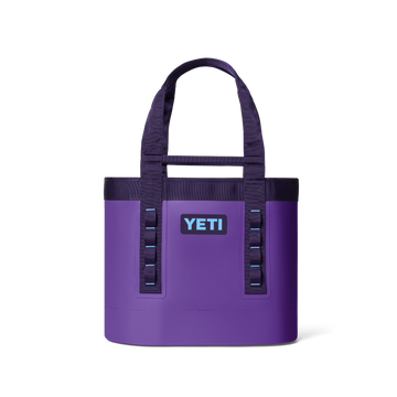 Yeti Camino 35 Carryall 2.0 Tote - Pace Purple