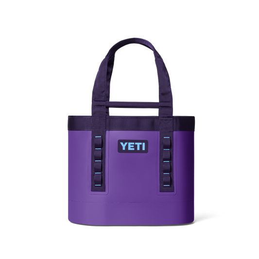 Yeti Camino 35 Carryall 2.0 Tote - Pace Purple