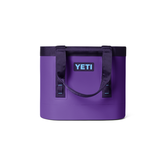 Yeti Camino 35 Carryall 2.0 Tote - Pace Purple