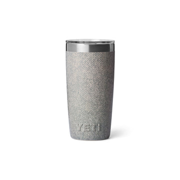 Yeti Rambler 295ML/10oz Tumbler  With Magslider Lid - RIverhead Green