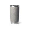 Yeti Rambler 20oz/591ml Tumbler with Magslider Lid - Riverhead Green