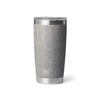 Yeti Rambler 20oz/591ml Tumbler with Magslider Lid - Riverhead Green