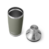 Yeti Rambler 20oz/591ml Cocktail Shaker - Pampa Green
