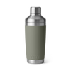 Yeti Rambler 20oz/591ml Cocktail Shaker - Pampa Green