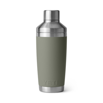 Yeti Rambler 20oz/591ml Cocktail Shaker - Pampa Green