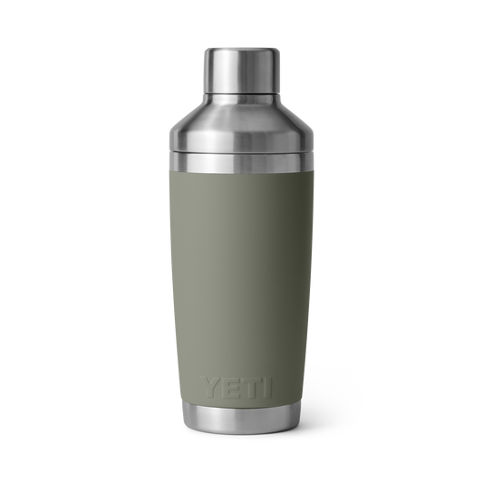 Yeti Rambler 20oz/591ml Cocktail Shaker - Pampa Green