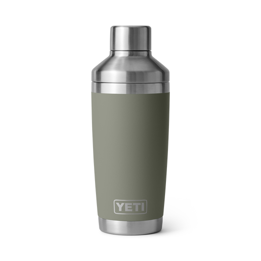 Yeti Rambler 20oz/591ml Cocktail Shaker - Pampa Green