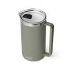 Yeti Rambler 64oz/1.89L Pitcher - Pampa Green