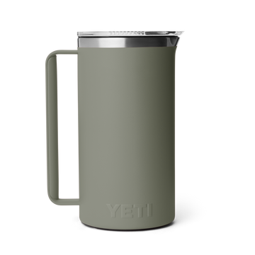 Yeti Rambler 64oz/1.89L Pitcher - Pampa Green