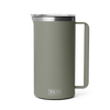 Yeti Rambler 64oz/1.89L Pitcher - Pampa Green