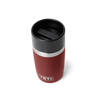 Yeti Rambler 236ml/8oz Travel Bottle - Stag Red