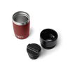 Yeti Rambler 236ml/8oz Travel Bottle - Stag Red