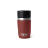 Yeti Rambler 236ml/8oz Travel Bottle - Stag Red