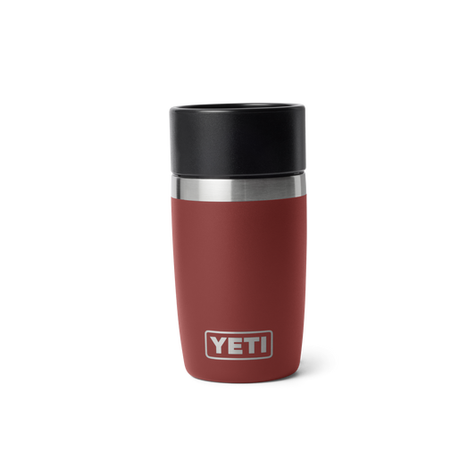 Yeti Rambler 236ml/8oz Travel Bottle - Stag Red