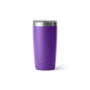Yeti Rambler 295ML/10oz Tumbler  With Magslider Lid - Pace Purple