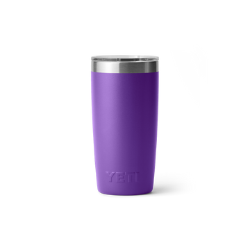Yeti Rambler 295ML/10oz Tumbler  With Magslider Lid - Pace Purple