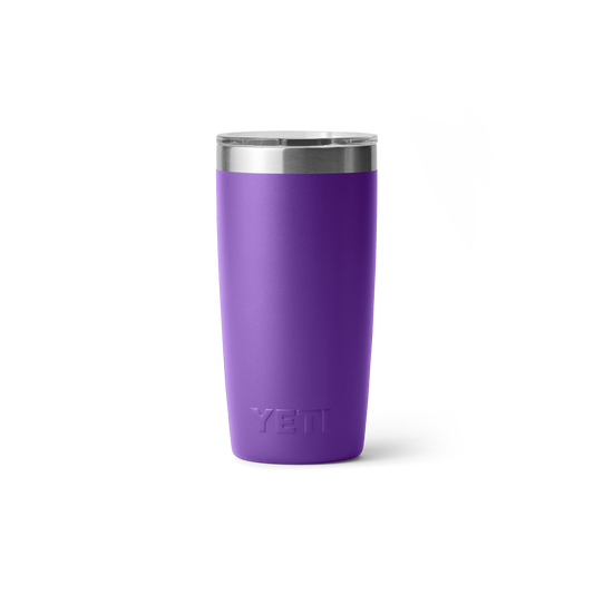 Yeti Rambler 295ML/10oz Tumbler  With Magslider Lid - Pace Purple