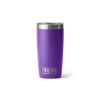 Yeti Rambler 295ML/10oz Tumbler  With Magslider Lid - Pace Purple