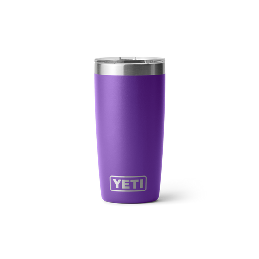 Yeti Rambler 295ML/10oz Tumbler  With Magslider Lid - Pace Purple