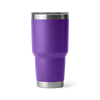 Yeti Rambler 30oz/877ml Tumbler with Magslider Lid - Pace Purple
