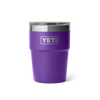 Yeti Rambler 16oz/473ml Stackable Cup - Pace Purple