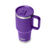 Yeti Rambler 30oz/887ml Travel Straw Mug - Pace Purple