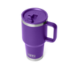 Yeti Rambler 30oz/887ml Travel Straw Mug - Pace Purple