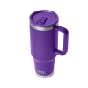 Yeti Rambler 1.18L/40oz Travel Straw Mug - Pace Purple
