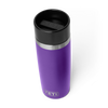 Yeti Rambler 16oz/473mL Travel Bottle - Pace Purple