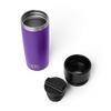 Yeti Rambler 16oz/473mL Travel Bottle - Pace Purple