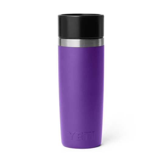 Yeti Rambler 16oz/473mL Travel Bottle - Pace Purple