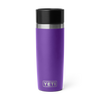 Yeti Rambler 16oz/473mL Travel Bottle - Pace Purple