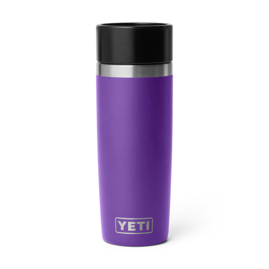 Yeti Rambler 16oz/473mL Travel Bottle - Pace Purple