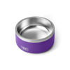 Yeti Boomer 4 Dog Bowl - Pace Purple