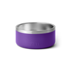 Yeti Boomer 4 Dog Bowl - Pace Purple
