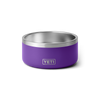 Yeti Boomer 4 Dog Bowl - Pace Purple