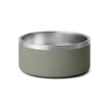 Yeti Boomer 8 Dog Bowl - Pampa Green