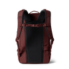 Yeti Ranchero 27L Backpack - Stag Dark Red