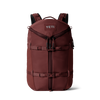 Yeti Ranchero 27L Backpack - Stag Dark Red