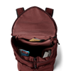 Yeti Ranchero 27L Backpack - Stag Dark Red