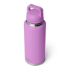 Yeti Rambler 46oz/1.4L Bottle With Chug Cap - Desert Bloom