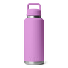 Yeti Rambler 46oz/1.4L Bottle With Chug Cap - Desert Bloom