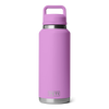 Yeti Rambler 46oz/1.4L Bottle With Chug Cap - Desert Bloom